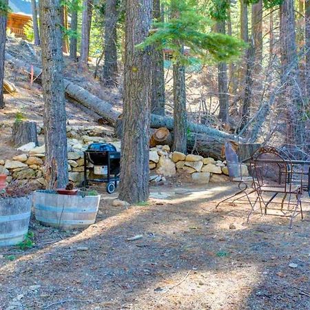 Yosemite Woods Villa Yosemite West Exterior foto