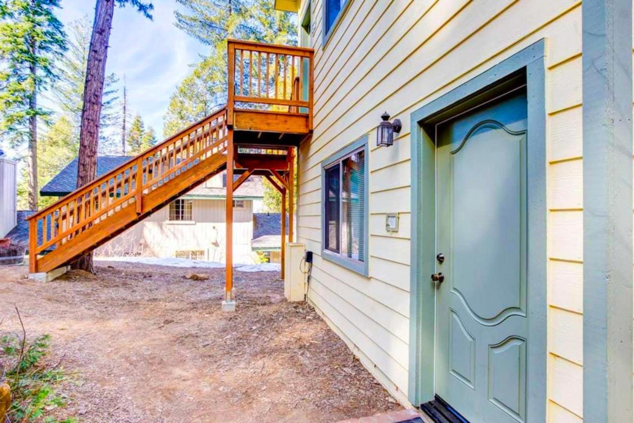 Yosemite Woods Villa Yosemite West Exterior foto
