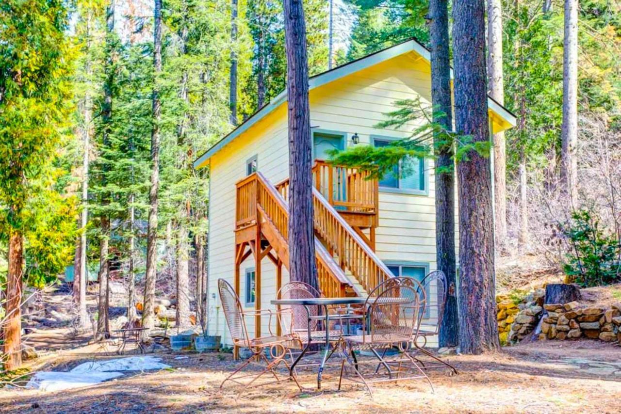 Yosemite Woods Villa Yosemite West Exterior foto
